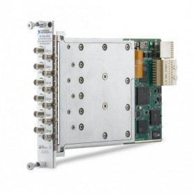 780587-42 : NI PXIe-2542 Multiplexeur statique quad à relais SPDT 6,6 GHz, 50 Ohm