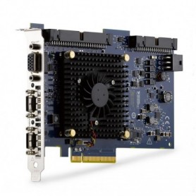 786502-01 : PCIe-1477 Carte d’acquisition d’images Camera Link FPGA programmable par l'utilisateur