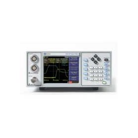 Mesureur bruit de phase 10 MHz à 6 GHz : HA7062C