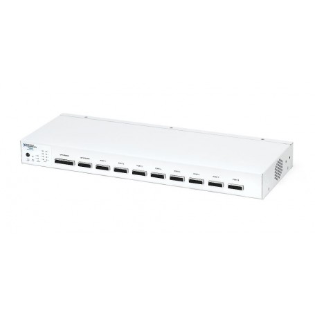 784307-01 : Cabled PCIE Switch Box x4 10-Port