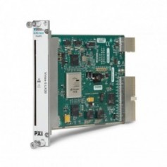 780560-01 : NI PXI-7951R Module NI FlexRIO FPGA (Virtex-5 LX30)