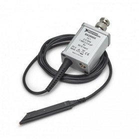 784257-01 : Sonde active asymétrique SA2500X, 2,5 GHz, 20 VCC, atténuation 10:1