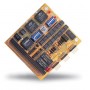 Module PC/104 Isolé RS-232/422/485 : PCM-3610