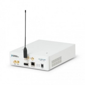 781909-01 : NI USRP-2922 Kit de radio logicielle, 400 MHz à 4,4 GHz