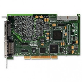 779370-01 : NI PCI-7813R Carte RIO numérique, 3 millions de portes (160 E/S numériques)