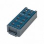 785641-01 : FD-11637, IP67, 8 voies 1/4, 1/2, entrée en pont complet, 100 kéch./s/voie, 24 bits