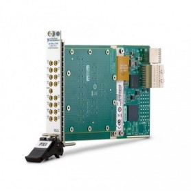 780587-48 : NI PXIe-2748 Multiplexeur 16x1, 3 GHz