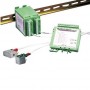 Contrôleur DIN Rail UV