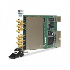 778572-46 : NI PXI-2546 Multiplexeur 4x1, 2,7 GHz, 50 Ohm