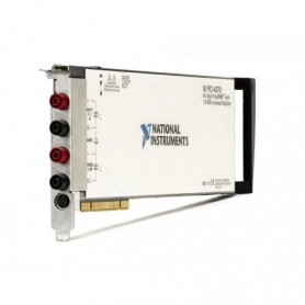 778275-01 : NI PCI-4070 FlexDMM 6 _ chiffres (numériseur 1,8 Méch/s , 300 V,1 A)