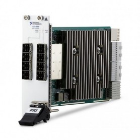 784180-01 : NI PXIe-8399, Gen 3 MXI-Express x16 pour PXI Express, 2 ports