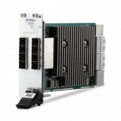 784180-01 : NI PXIe-8399, Gen 3 MXI-Express x16 pour PXI Express, 2 ports