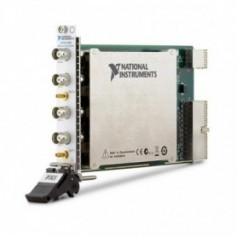 780166-01 : Amplificateur différentiel PXI-5900 pour oscilloscope PXI-5922