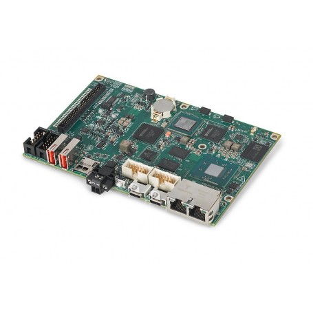 787298-01 : sbRIO-9629, quadricœur 1,91 GHz, FPGA 200T, E/S analogiques 16 bits, support RMC, kit de développement