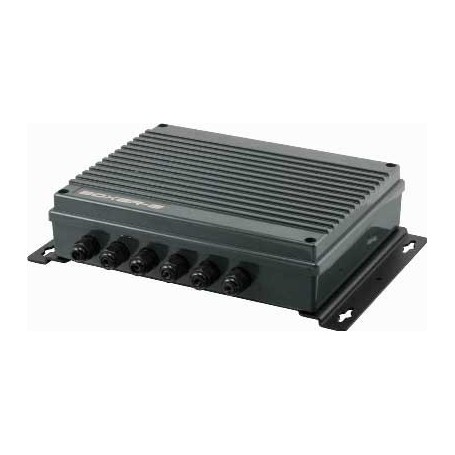AEC-6510 : IP-65 Washable Fanless Embedded Controller