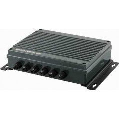 AEC-6510 : IP-65 Washable Fanless Embedded Controller