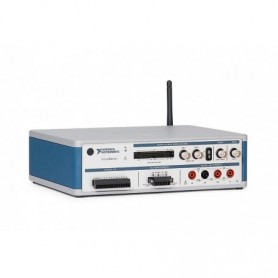 783555-01 : VirtualBench (VB-8012), instrument tout-en-un, cordon d'alimentation É.-U. (120 Vca)