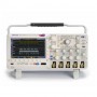 Oscilloscope à signaux mixtes 100MHz - 2 voies : MSO2012B