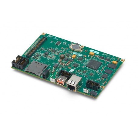 783817-01 : sbRIO-9627, Processeur et FPGA (Zynq-7020), AIO 16 bits, RMC, développement