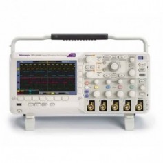 Oscilloscope Numérique 100MHz - 4 voies : DPO2014B