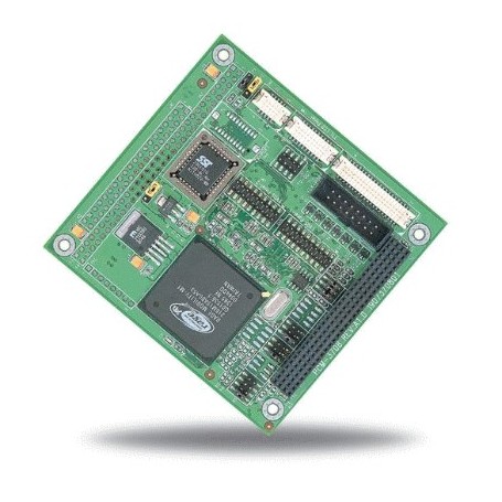 Module PCI-104 VGA : PCM-3708
