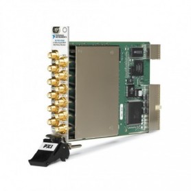 778572-48 : NI PXI-2548 Module à quatre relais SPDT, 2,7 GHz, 50 Ohm