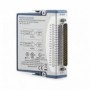 782615-02 : NI-9220, entrée analogique avec revêtement conforme, 16 voies, +/- 10 V, 100 kéch./s, 16 bits