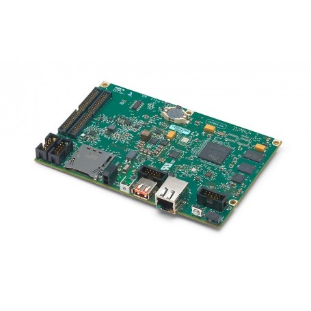 783818-01 : sbRIO-9637, Processeur et FPGA (Zynq-7020), AIO 16 bits, kit de développement