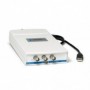 779970-02 : USB-5133 Oscilloscope, 50 MHz, 8 bits, 100 Méch./s, 2 voies, 32 Mo/voie