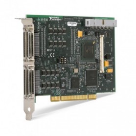 779363-01 : NI PCI-7811R Carte RIO numérique, 1 million de portes (160 E/S numériques)