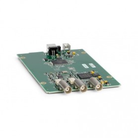 780469-02 : USB-5133 Oscilloscope, 50 MHz, 8 bits, 100 Méch./s, 2 voies, 32 Mo/voie