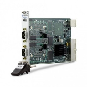 780687-02 : NI PXI-8512 Interface CAN, haute vitesse/FD, 2 ports