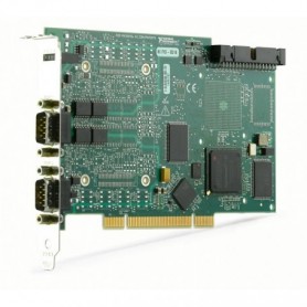 781365-01 : NI PCI-8516/2 Interface NI-XNET LIN, 2 ports
