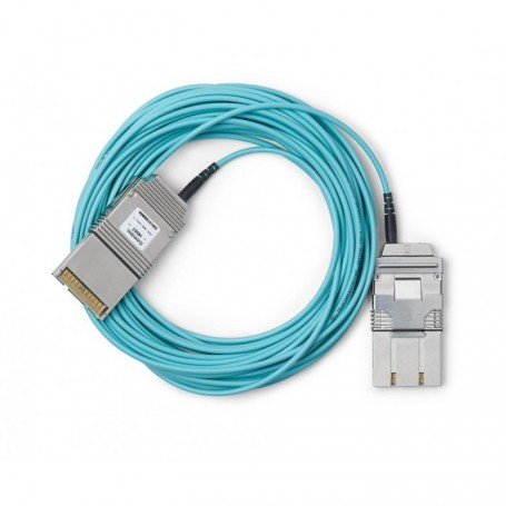 777163-04 : Câble MXI-2/M1, connecteur point direct vers point direct, 4 m