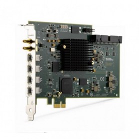 785324-01 : Interface NI-XNET sélectionnable par matériel, 4 ports, PCIe