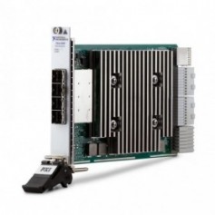 784178-01 : NI PXIe-8398, MXI-Express gén 3 x16 pour PXI Express, 1 port