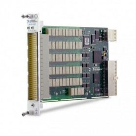 778572-22 : PXI-2522 Module relais PXI, SPDT, 53 voies, 100 V, 2 A