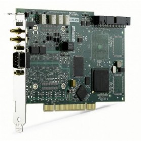 780684-01 : NI PCI-8513 Interface CAN, sélectionnable par logiciel/FD, 1 port