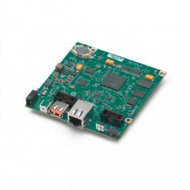 783816-01 : sbRIO-9607, Processeur et FPGA (Zynq-7020), support RMC, kit de développement