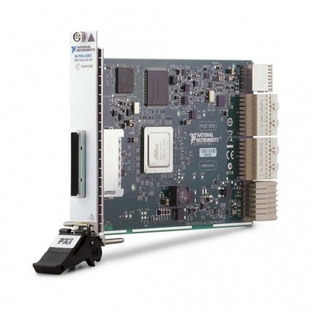 782362-01 : NI PXIe-8381 Interface x8 Gen2 MXI-Express pour PXI Express