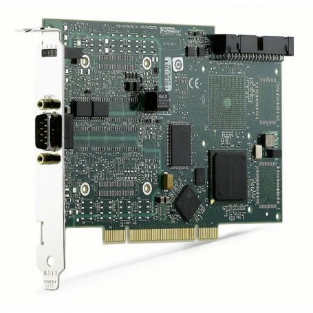 780683-01 : NI PCI-8512 Interface CAN, haute vitesse/FD, 1 port