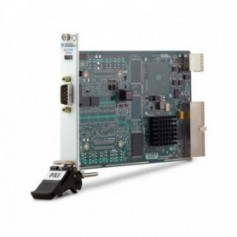 781061-01 : NI PXI-8531 Interface CANopen, 1 port