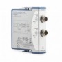 783467-01 : NI 9260 Module sortie analogique Mini XLR, +/- 4,24 V, 24 bits, 51,2 kéch./s/voie, 2 voies