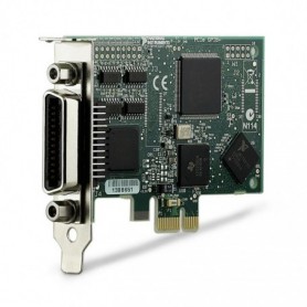 780936-01 : NI PCIe-GPIB+, Low-Profile, avec NI-488.2
