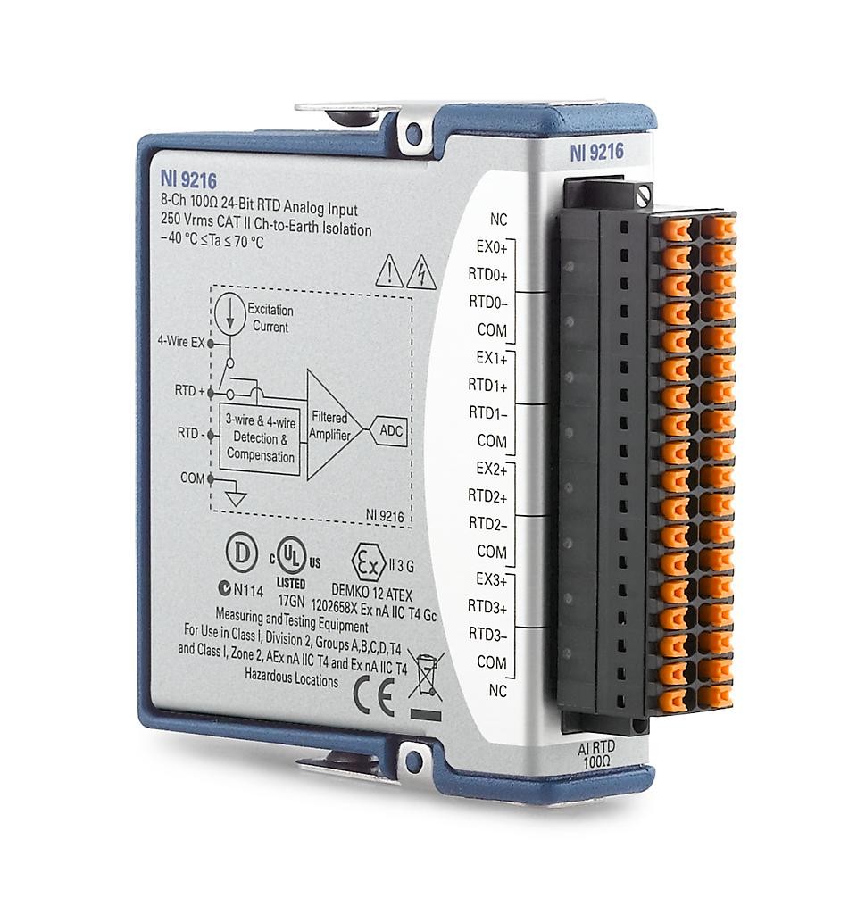 Module d