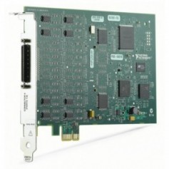 780592-01 : NI PCIe-8431/8 Interface série RS-485/RS-422, 8 ports
