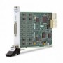 781472-01 : NI PXIe-8430/8, 8 ports, Interface série RS-232 pour PXI Express