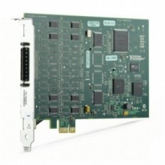 780591-01 : NI PCIe-8430/8 Interface série RS-232, 8 ports