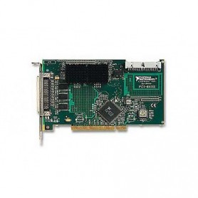 777531-01 : NI PCI-6602 Compteur/timer et driver NI-DAQ, pour Windows XP/2000/NT/Me/9x, Mac