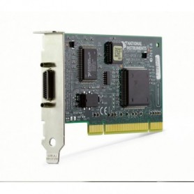 783007-01 : NI PCI-GPIB, Low-Profile, avec NI-488.2